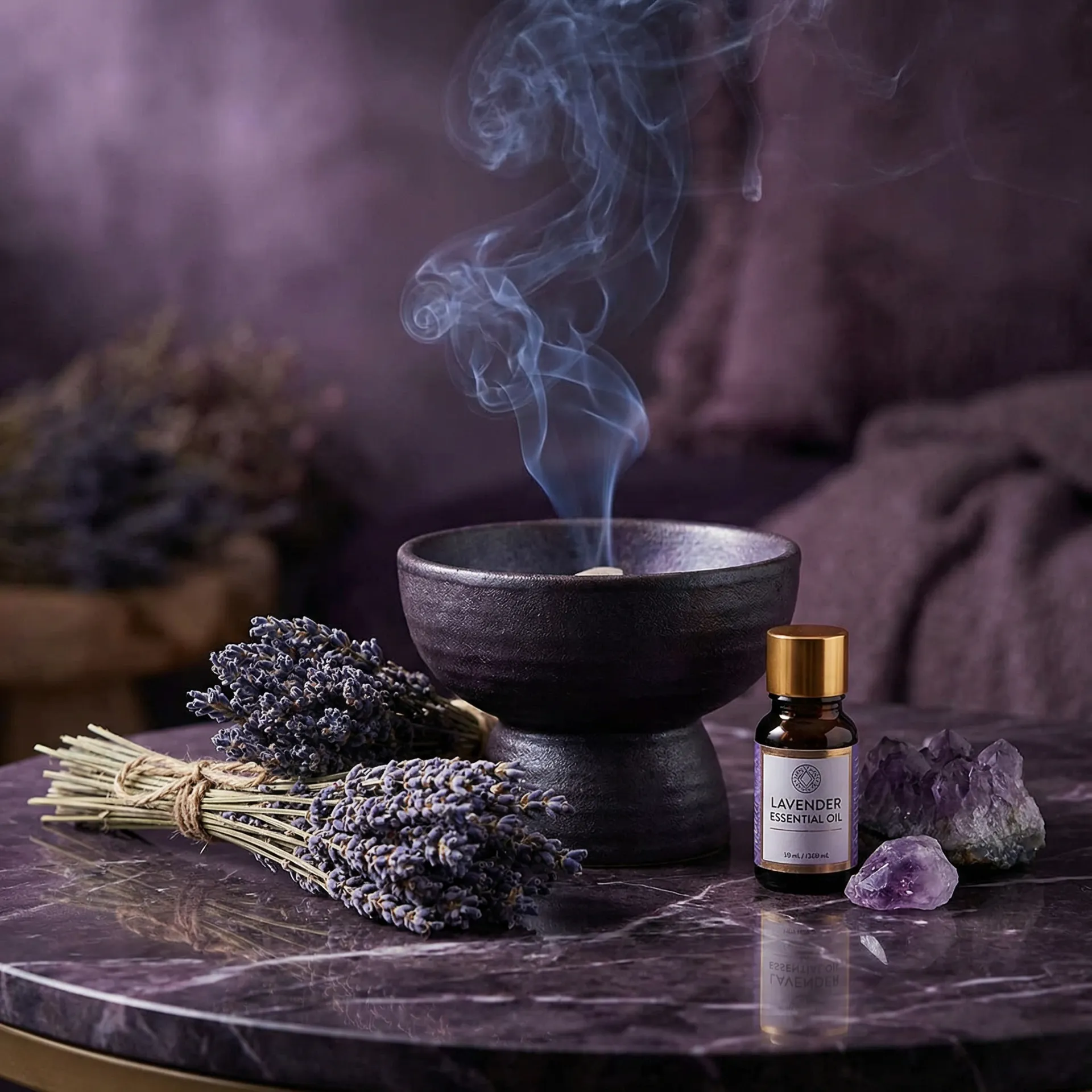 助眠薰衣草香薰 - 卫生间激烈视频大全 | 灵性好物
